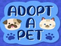 খেলা Adopt A Pet Jigsaw