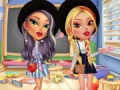 খেলা Back To School Fashion Dolls