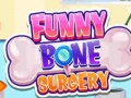 খেলা Funny Bone Surgery