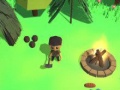 খেলা Mini Survival