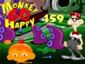 খেলা Monkey GO Happy Stage 459