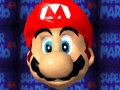 খেলা Super Mario 64