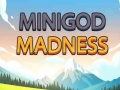 খেলা Minigod Madness