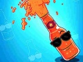 খেলা Bottle Jump