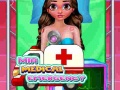 খেলা Mia Medical Emergency
