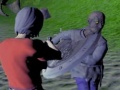 খেলা Undead Corps - CH3. The Ruins