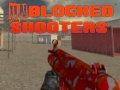 খেলা Unblocked Shooters