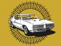 খেলা Vintage Cars Match 3