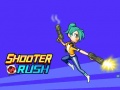 খেলা Shooter Rush