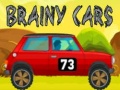 খেলা Brainy Cars