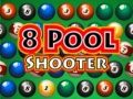 খেলা 8 Pool Shooter