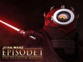 খেলা Star Wars Episode 1 The phantom Minion 