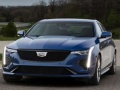 খেলা Cadillac CT4-V Slide