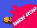 খেলা Running Around