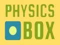 খেলা Physics Box