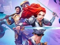 খেলা Empires & Puzzles Rpg Quest