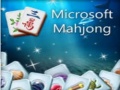 খেলা Microsoft Mahjong