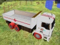 খেলা Cargo Truck Transport Simulator 2020