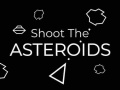 খেলা Shoot The Asteroids