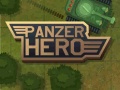 খেলা Panzer Hero