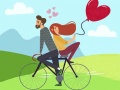 খেলা Couple In Love Jigsaw