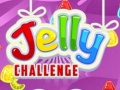 খেলা Jelly Challenge