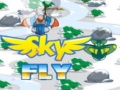 খেলা Sky Fly