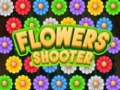 খেলা Flowers shooter