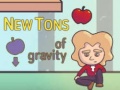 খেলা New Tons of Gravity