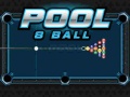 খেলা Pool 8 Ball