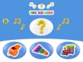 খেলা The Sounds