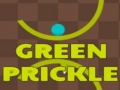 খেলা Green Prickle
