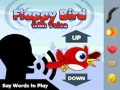 খেলা Flappy Bird With Voice