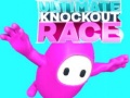 খেলা Ultimate Knockout Race
