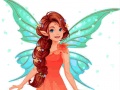 খেলা Fairy Jigsaw