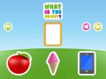খেলা What The Objects