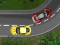 খেলা Circular Racer