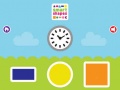 খেলা Smart Shapes