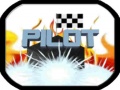 খেলা Collision Pilot