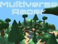 খেলা Multiverse Racer