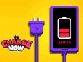 খেলা Charge Now