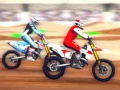 খেলা Super MX New Race