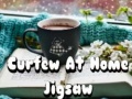 খেলা Curfew At Home Jigsaw