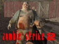 খেলা Zombie Strike 2