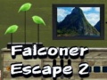 খেলা Falconer Escape 2