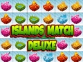 খেলা Islands Match Deluxe