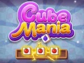 খেলা Cube Mania