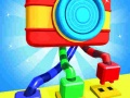 খেলা Knots Master 3d