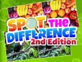খেলা Spot The Difference 2