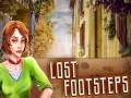 খেলা Lost Footsteps